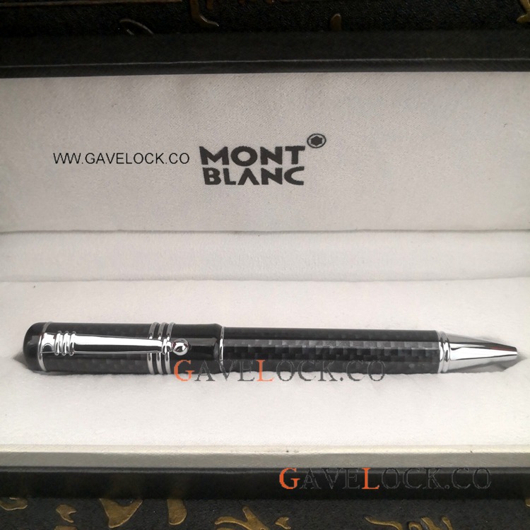 Copy Montblanc Special Edition Ballpoint Pens